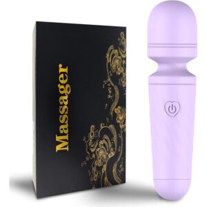 Gsttoomeep 可充电迷你个人按摩器 -56%