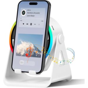 Cawinii 无线感应蓝牙音箱 -50%