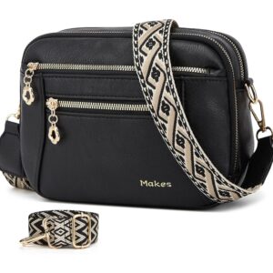 Crossbody 女士斜挎包 -62%
