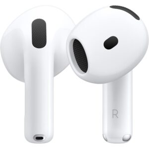 Apple AirPods 4 无线耳机-23%