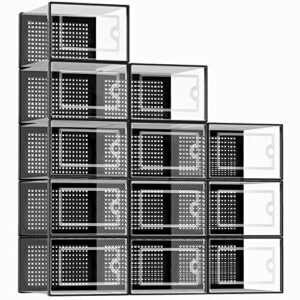 12PC 鞋盒 48%OFF