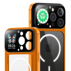 CSYDMIH手机壳适用于iPhone 16 Pro Max手机壳 -56%
