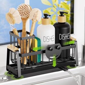 Sponge Holder for Kitchen Sink 50%OFF