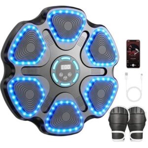 壁挂音乐拳击靶 62%OFF