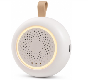婴儿便携白噪音机 50%OFF