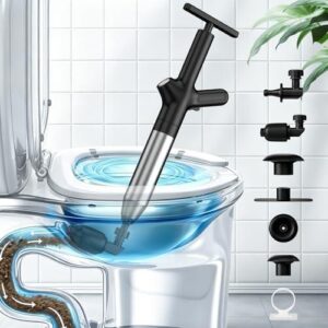 高压疏通马桶吸 60%OFF