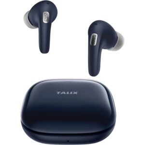 TALIX T30 降噪耳塞 28 小时播放时间 6.0 in -69%
