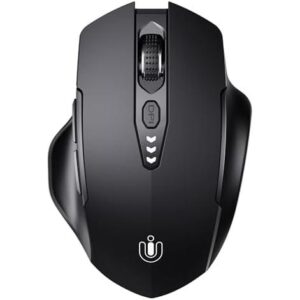 Uineer 无线蓝牙鼠标45%OFF
