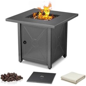 28寸丙烷火坑桌 50%OFF