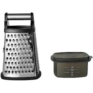 四面不锈钢刨丝器 64%OFF