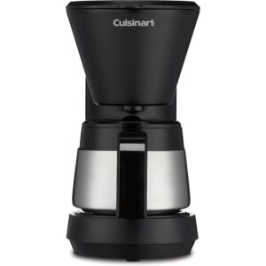 Cuisinart 5 杯咖啡机 DCC-5570NAS -40%