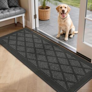 COSY HOMEER 防滑门垫 20"x48" -64%