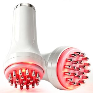DiDEER 淋巴引流按摩器&amp 消脂按摩工具 -61%