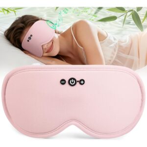 MUSICOZY Bamboo 3D 蓝牙睡眠面罩耳机  -57%
