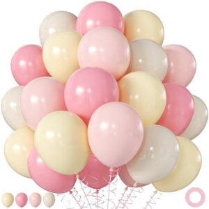 Balloons Set/60只12寸派对气球 55%OFF
