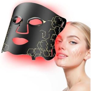 LED光疗美容面罩 80%OFF