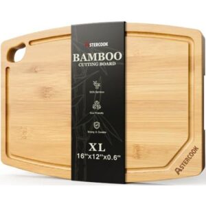 竹制大砧板 60%OFF