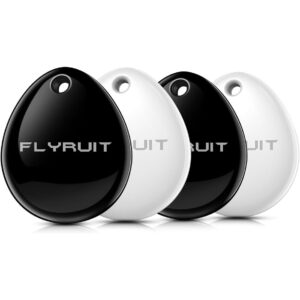 Air Tracker Tags-4 Pack(仅限 iOS)  -66%