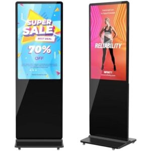 超高清室内广告屏 55%OFF