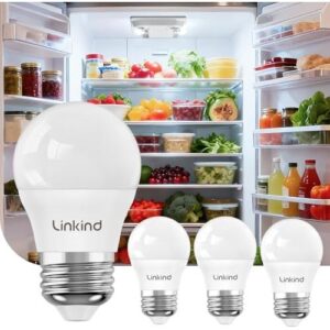 Linkind Led 冰箱灯泡 43%OFF