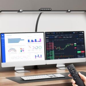 LED Desk Lamps for Office Home 54%OFF