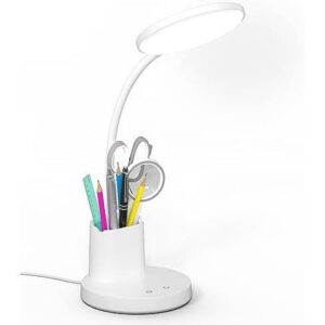 三色调光触控 LED 台灯 50%OFF