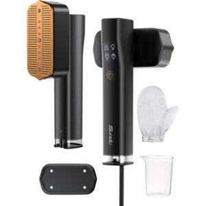 Sundu 衣服蒸笼 1200W 便携式旅行蒸笼和熨斗 -67%