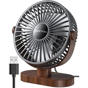 USB 桌面小风扇 48%OFF