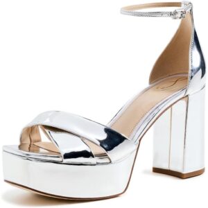 Sam Edelman 女款 Jullian 厚底 -69%