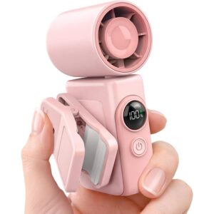 Hotsales 婴儿车夹式便携式风扇 -59%