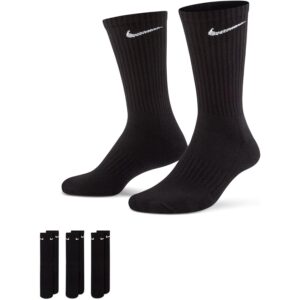 Nike Everyday Cushion Crew 训练袜 -20%