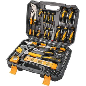 TOLSEN 汽车维修工具套装 -36%