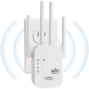 WiFi扩展器  -76%