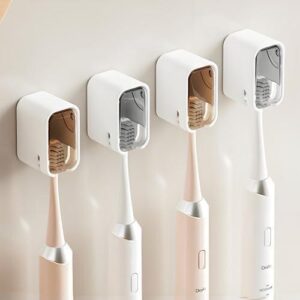 牙刷架壁挂式 50%OFF