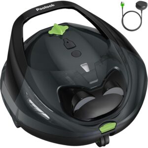 Pooloob PF1 Pro 泳池吸尘机器人 -57%