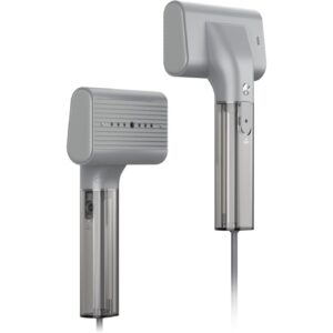 Nxuoo G10 Pro 旅行蒸笼 110-240V 便携式挂烫机和熨斗二合一  -57%