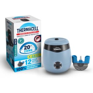 Thermacell E-ZoneGuard 露台可充电驱蚊器 -50%