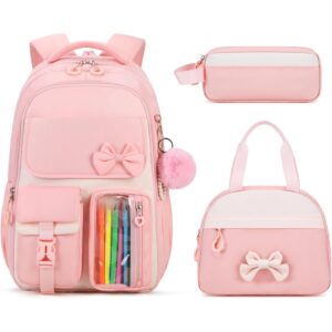 ASKSKY 女孩背包 3pcs -55%