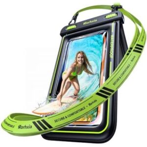 双仓漂浮手机防水袋 61%OFF