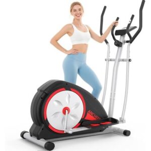 ANCHEER Elliptical Exercise Machine for Home 40%OFF