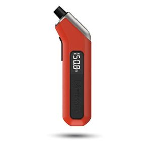 数字胎压计(3-200PSI/工业级/可换电池) 73%OFF