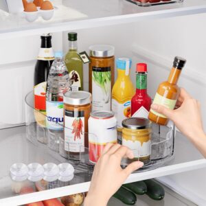 Onadak Lazy Susan 冰箱转盘整理器   -50%