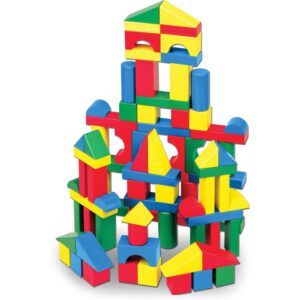 Melissa 和 Doug 木制积木 -38%