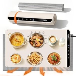 26×15英寸恒温餐垫 69%OFF