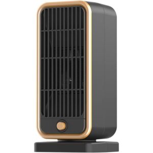 500W便携PTC陶瓷取暖器 50%OFF
