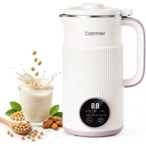 35 盎司坚果奶机 12 小时定时器 -63%