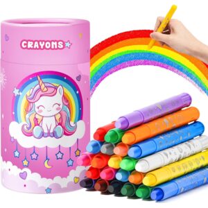 DreamCandy Twist 幼儿蜡笔 -53%
