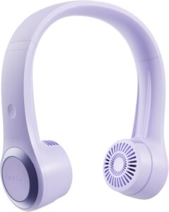 Gaiatop 便携式颈扇  50%OFF
