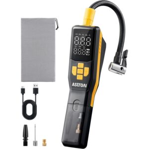 AstroAI 150 PSI 轮胎充气便携式空气压缩机 -58%