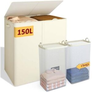 150升洗衣篮  50%OFF